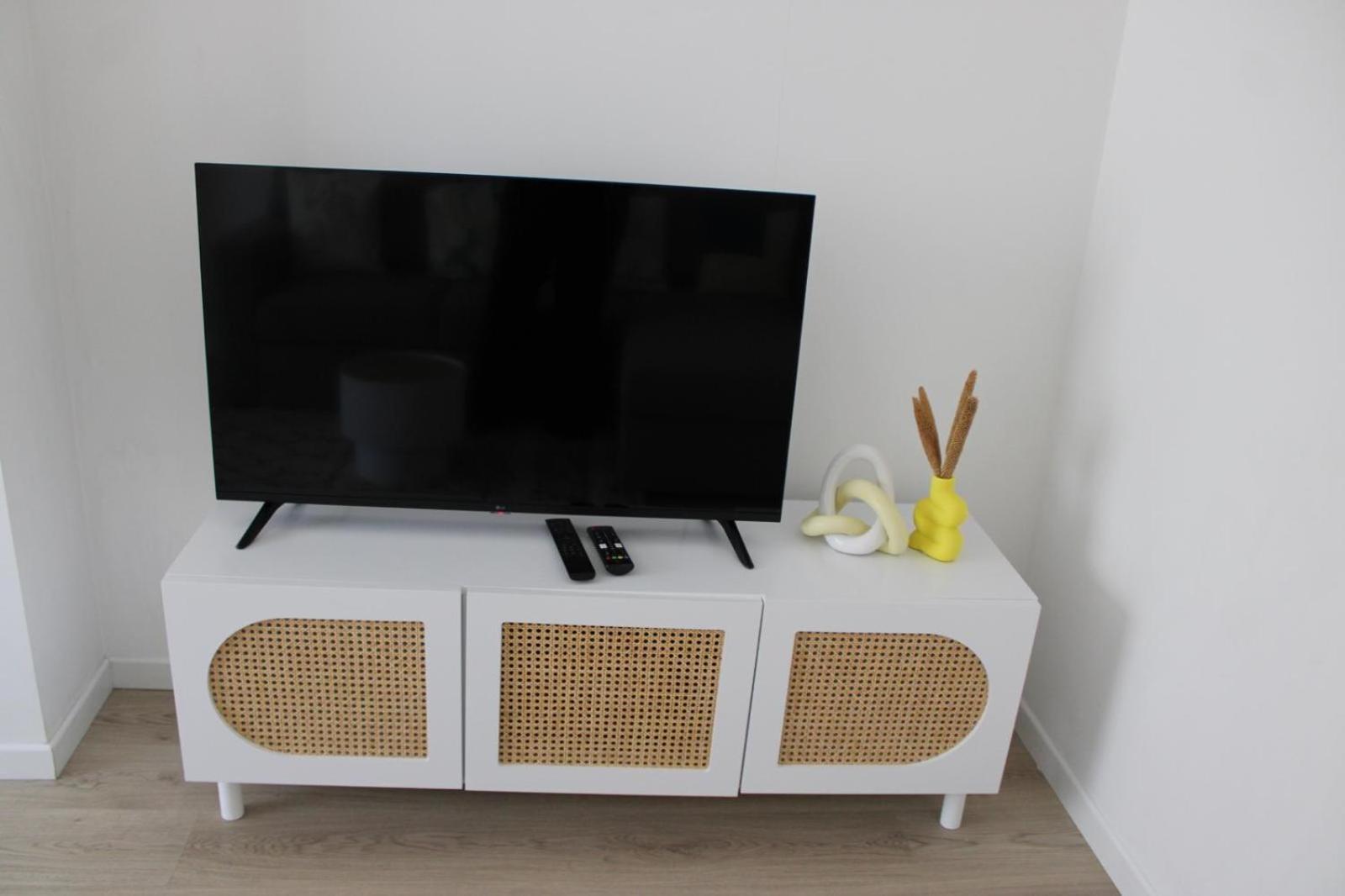 Appartement Elegant Et Lumineux Romainville Dış mekan fotoğraf