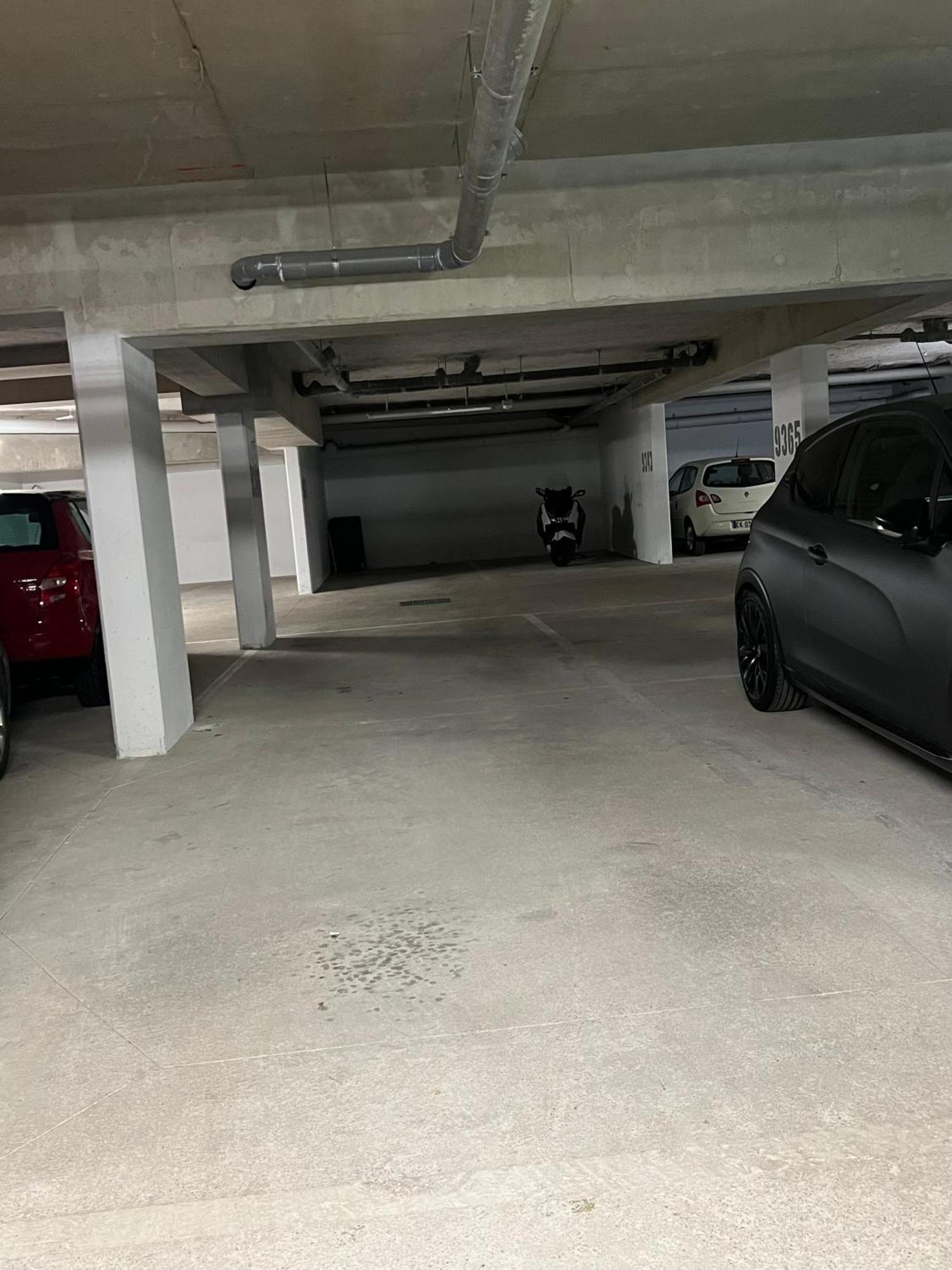 Appartement Elegant Et Lumineux Romainville Dış mekan fotoğraf